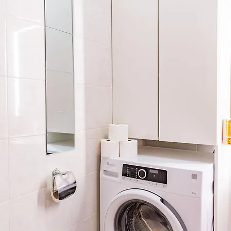 Appartement Amarena With Free Private Parking Zadar