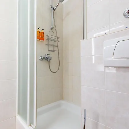 Amarena With Free Private Parking Zadar