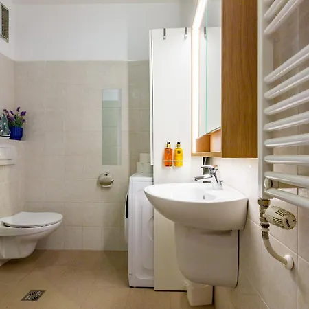 Amarena With Free Private Parking * Zadar