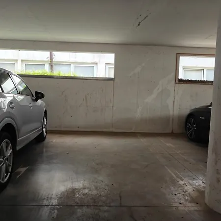 Appartement Amarena With Free Private Parking