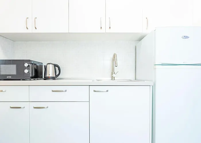 Lejlighed Amarena With Free Private Parking Zadar