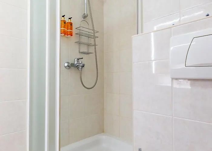 Amarena With Free Private Parking Zadar