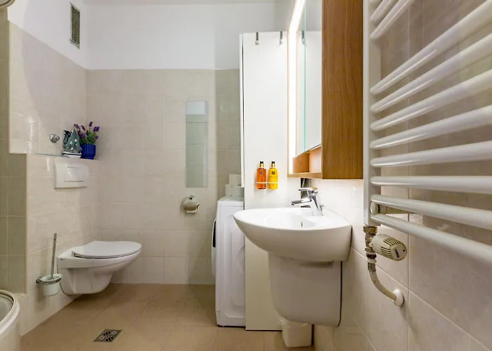 Amarena With Free Private Parking * Zadar