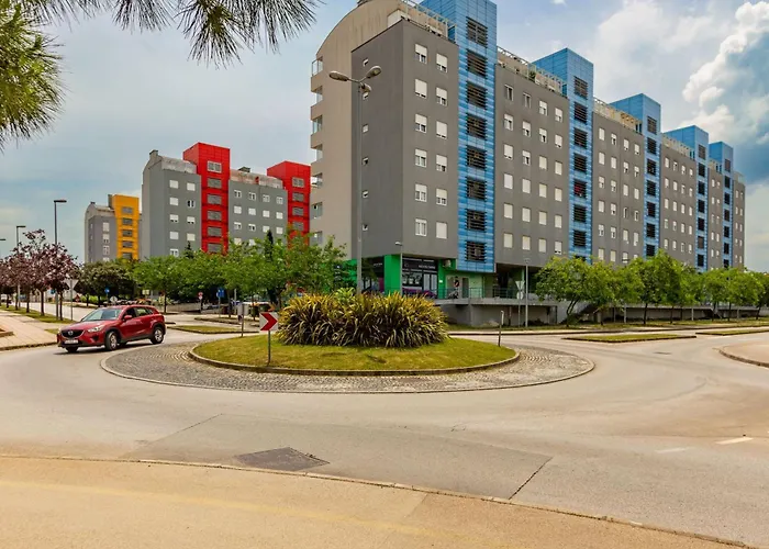 Lejlighed Amarena With Free Private Parking