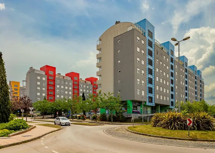 Lejlighed Amarena With Free Private Parking