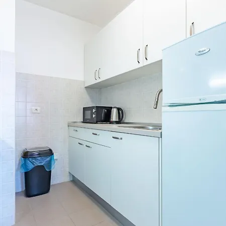 Apartment Amarena With Parking *