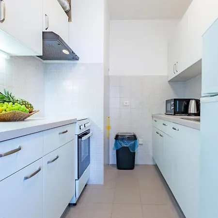 Amarena With Free Private Parking Zadar