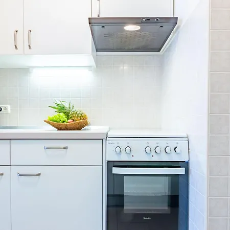 Apartament Amarena With Free Private Parking *