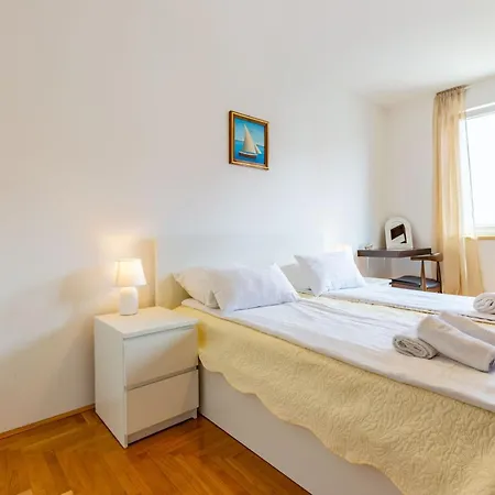 Amarena With Free Private Parking * Zadar