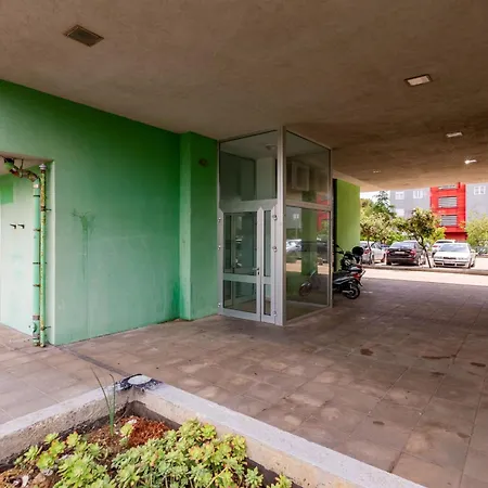 Amarena With Parking Apartment Zadar