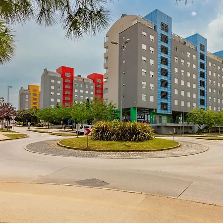 Amarena With Parking *