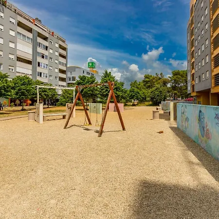 Amarena With Parking *