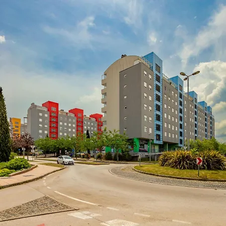 Apartament Amarena With Free Private Parking