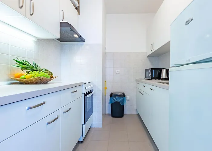 Amarena With Free Private Parking Zadar