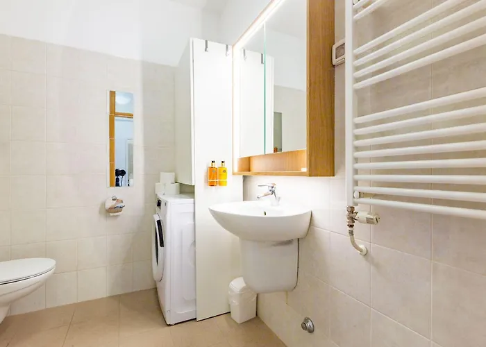 Amarena With Free Private Parking Daire Zadar