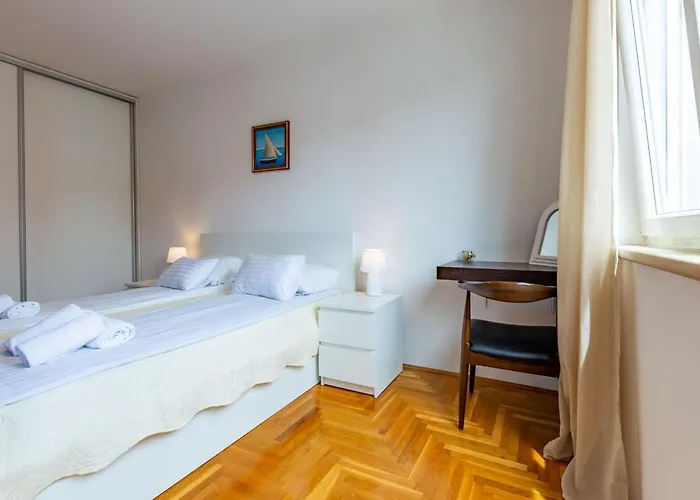 Amarena With Free Private Parking * Zadar